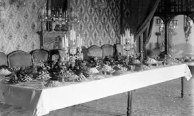 تقارن نوروز با شب های قدر به روایت ناصرالدین شاه / جشن سال نو در عهد قجر چطور برگزار می‌شد؟

