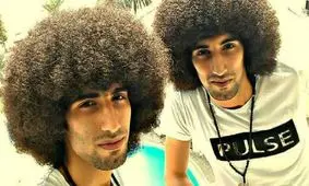 کنایه تند و جنجالی رحمان و رحیم سریال پایتخت به مردم