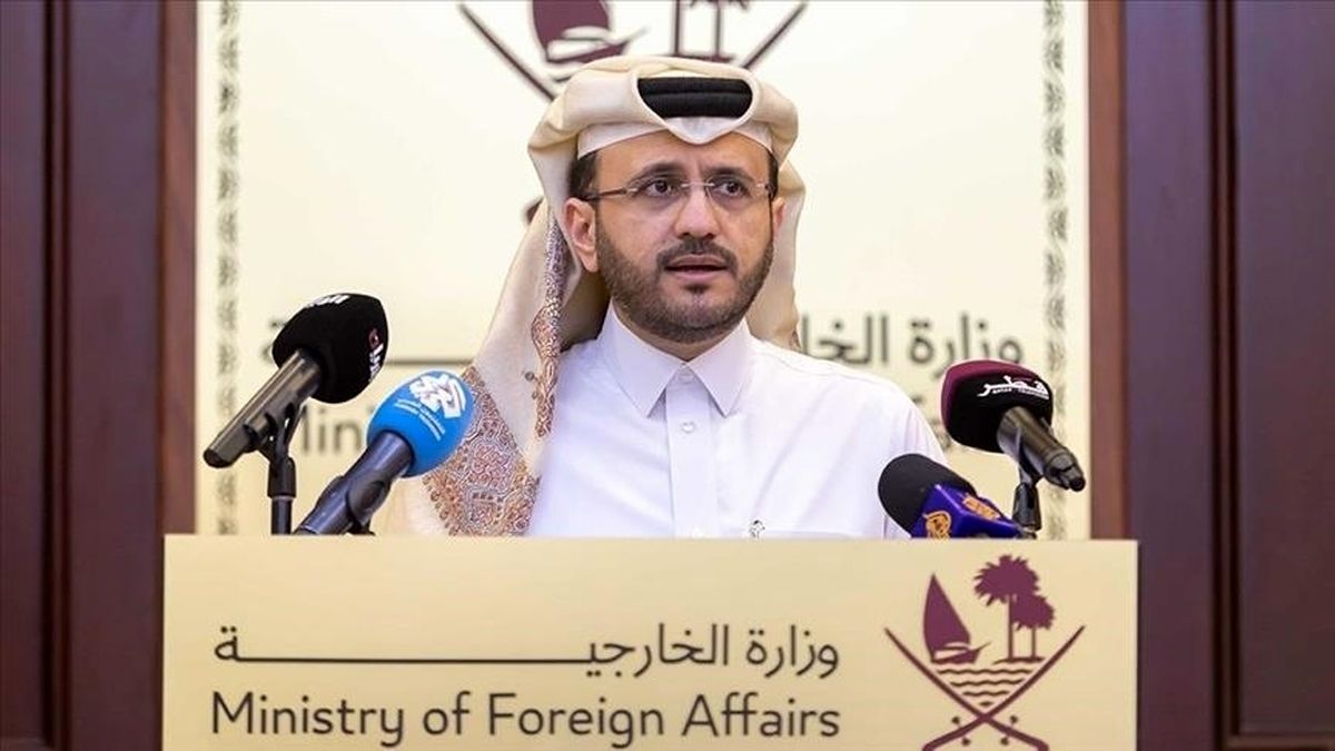 دوحه: آتش بس ۸:۳۰ صبح فردا آغاز میشود