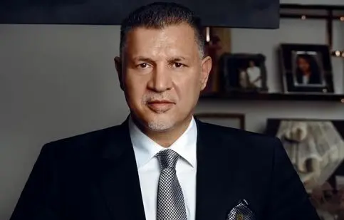  علی دایی: هرچه دارم از حضرت زهرا (س) است/ ویدئو
