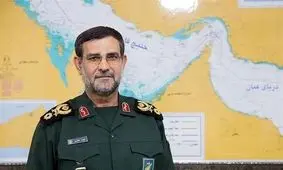 روایت فرمانده نیروی دریایی سپاه از جنگ دریایی با آمریکایی‌ها/ شناورهای مورد نیاز در زمان جنگ از کجا تامین شدند؟/ امروز آمریکا توان تعرض به نفتکش‌های ما را ندارد