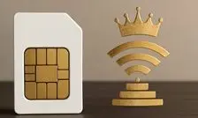 واکنش پزشکیان به سوالی درباره دارندگان سیمکارت‌های سفید بدون فیلتر/ ویدئو