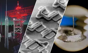 3 اختراع آزمایشگاه «لینکلن» دانشگاه ام‌آی‌تی برنده جوایز نقطه‌ عطف تاریخی شدند

