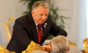 تایمز اسرائیل: دیدار ویتکاف با مقامات اسرائیلی درباره ایران و تبادل اسرا پرتنش بود