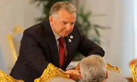 تایمز اسرائیل: دیدار ویتکاف با مقامات اسرائیلی درباره ایران و تبادل اسرا پرتنش بود