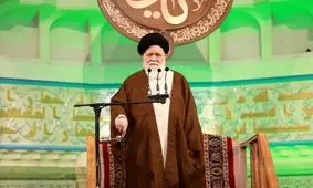 علم الهدی: یک عده آدم‌های ناپاک دارند برای منافع خود ارز و طلا را شرطی می‌کنند