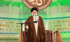 علم الهدی: یک عده آدم‌های ناپاک دارند برای منافع خود ارز و طلا را شرطی می‌کنند