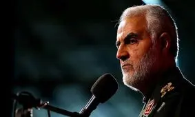 واکنش غیر حرفه‌ای رژیم صهیونیستی به عکس‌نوشته وزارت خارجه ایران در سالگرد سردار دلها/ عکس

