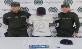 دستگیری مردی که کوکائین در کلاه‌گیسش جاسازی کرده بود