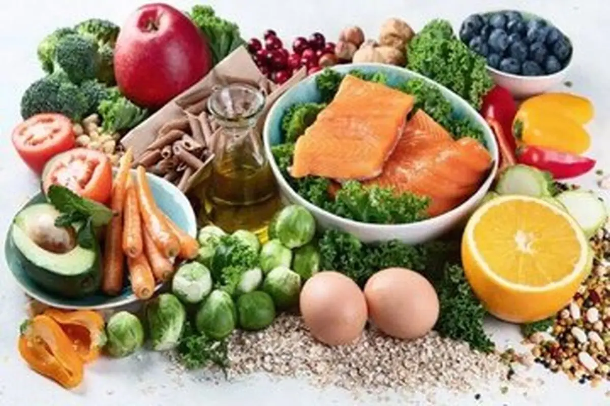 افراد پرکار با این خوراکی ها انرژی بگیرند
