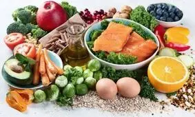 افراد پرکار با این خوراکی ها انرژی بگیرند