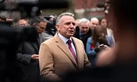 ویتکاف: توافقی مانند برجام با ایران نمی‌خواهیم