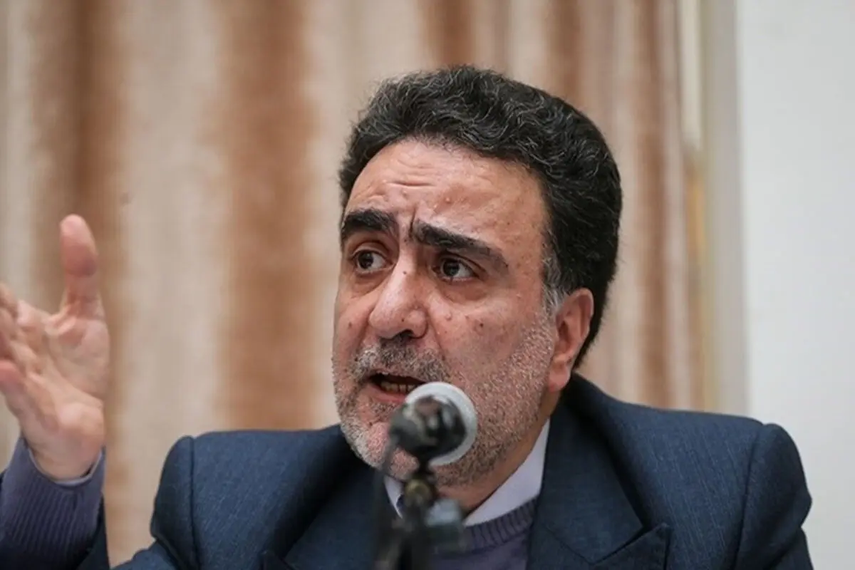 هشدار فعال رسانه‌ای اصولگرا: تاج‌زاده آخرین نفر نخواهد بود

