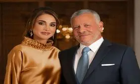 راه قدس از اردن می‌گذرد؟
