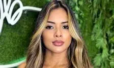  قتل اینفلوئنسر برزیلی توسط همسرش 