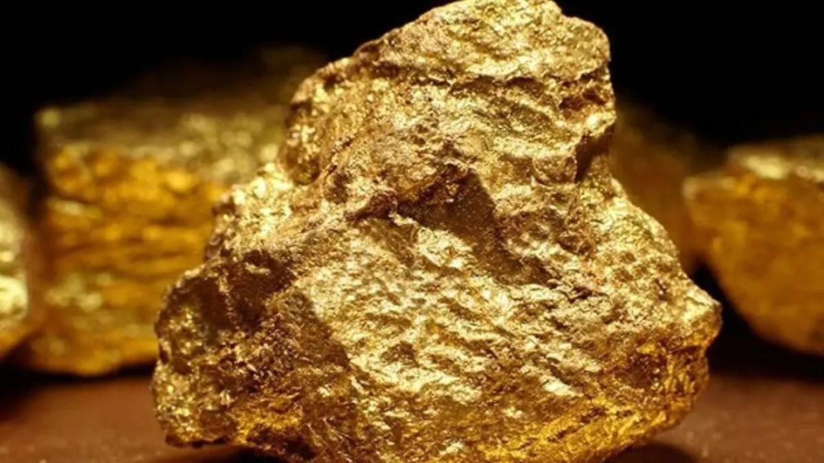 ساخت نادرترین شکل طلا در آزمایشگاه

