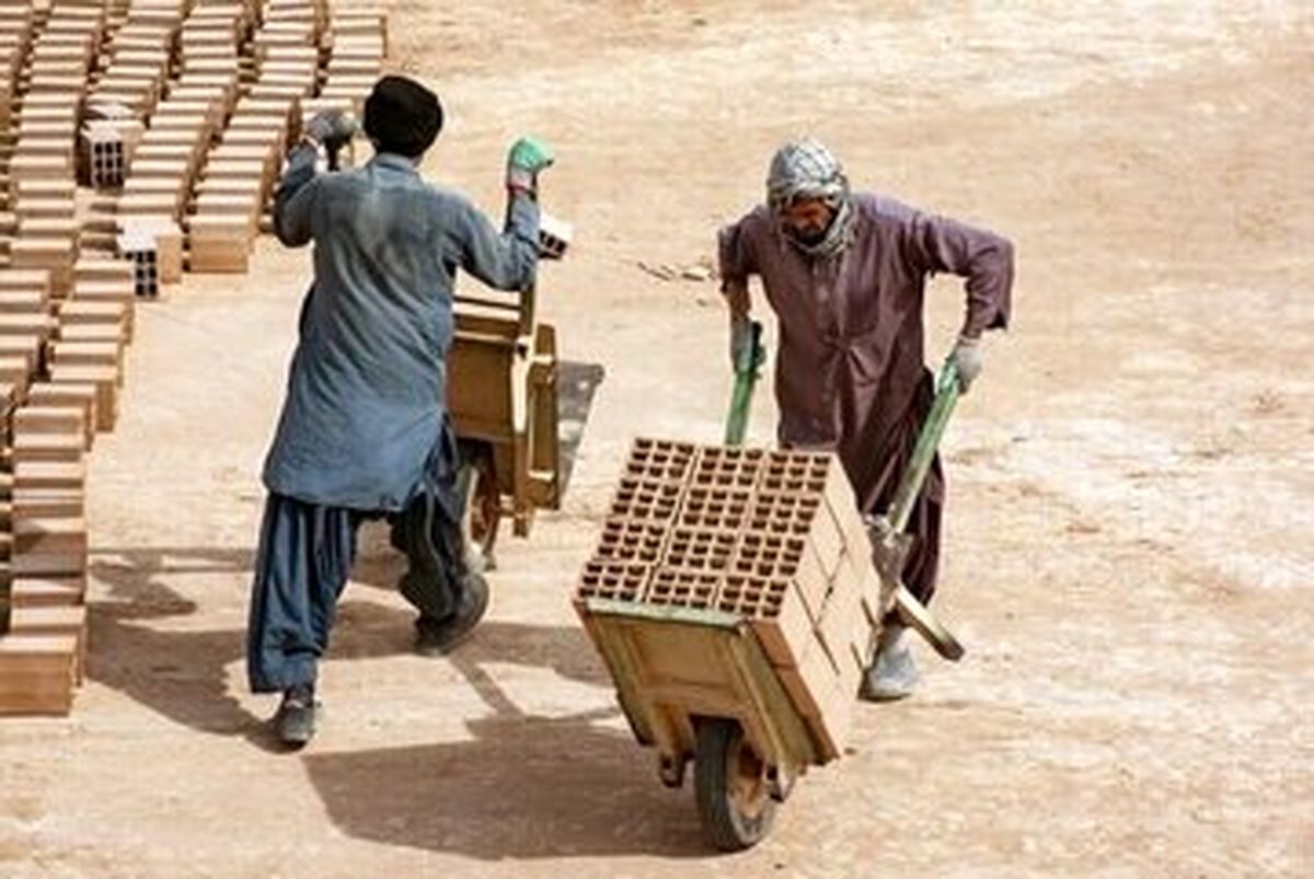 هشدار درباره بازار سیاه کار؛ مهاجران غیرمجاز چه نقشی دارند؟