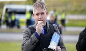 هتک حرمت علیه کلام‌الله مجید در سوئد

