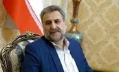 فلاحت‌پیشه: آمریکا و اسرائیل در قبال ایران تقسیم کار کرده‌اند