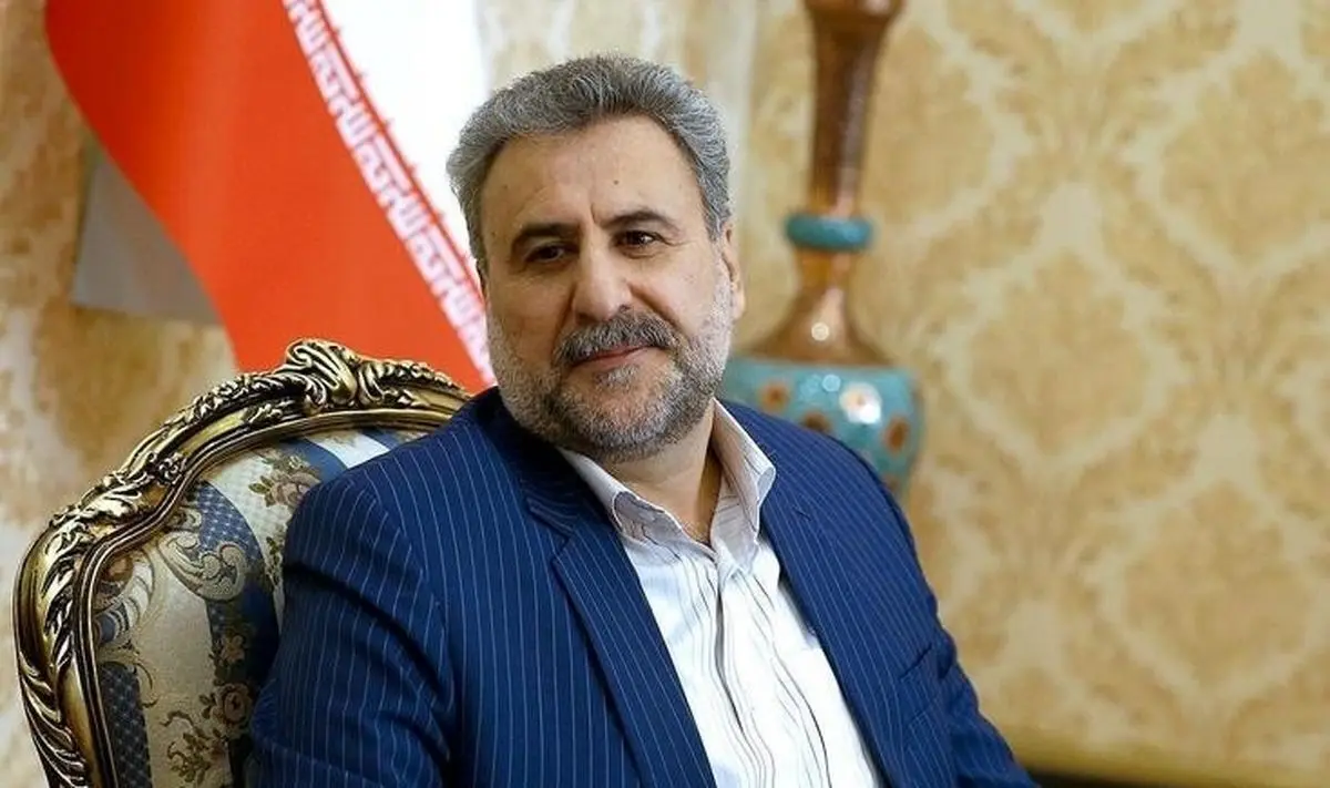 فلاحت‌پیشه: آمریکا و اسرائیل در قبال ایران تقسیم کار کرده‌اند