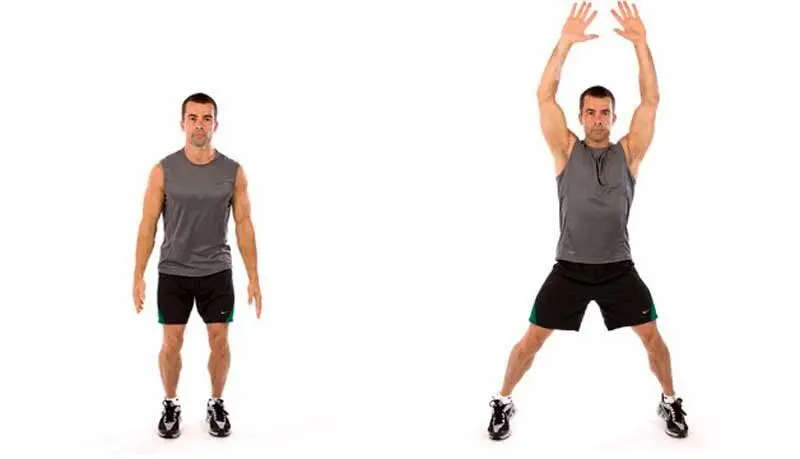 صاف شدن شکم با این ۵ تمرین ایستاده صبحگاهی!