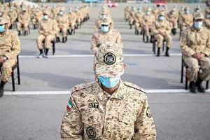 سربازان تهرانی منقضی از خدمت ۱۰۰ میلیون تومان تسهیلات مشاغل خانگی می گیرند