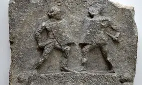 گلادیاتریکس؛ آیا گلادیاتور‌های زن واقعاً وجود داشتند؟
