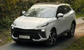 چرا خودروهای هیبریدی می‌توانند انتخاب خوبی برای خانواده‌ های ایرانی باشند؟