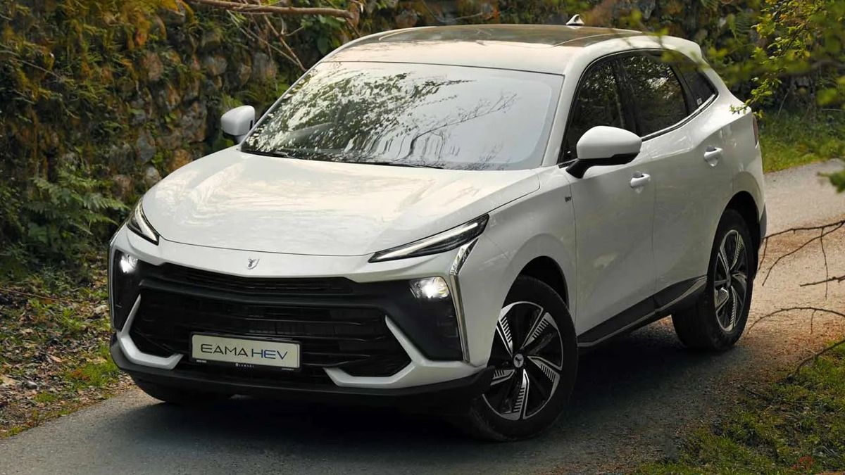 چرا خودروهای هیبریدی میتوانند انتخاب خوبی برای خانواده های ایرانی باشند؟