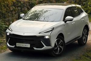 چرا خودروهای هیبریدی می‌توانند انتخاب خوبی برای خانواده‌ های ایرانی باشند؟