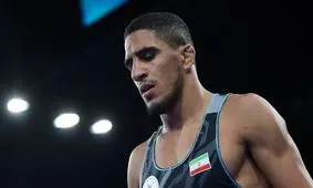  رحمان عموزاد: «نقی معمولی» را درک کردم/ ویدئو

