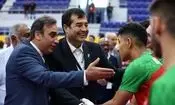 اورسجی: قرعه زنان کبدی‌کار در ناگویا سخت‌تر از مردان است
