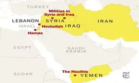 تازه‌ترین خبرها از پاسخ ایران به گستاخی اسرائیل / زبان تهدید صهیونیست‌ها، به وقت وحشت از انتقام