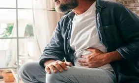 چرا وقتی گرسنه نیستید شکمتان سر و صدا می‌کند؟