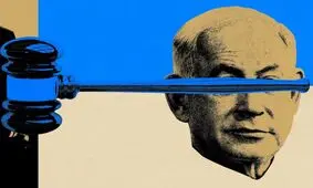 آنچه نتانیاهو پیروزی می‌نامد، فروپاشی است