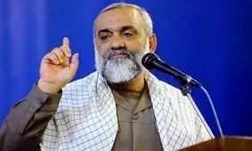 سردار نقدی: ما در زمینه بیداری ملت‌ها روی نوار پیروزی هستیم/ سردار سلیمانی یک مأموریت نیمه‌تمام داشت که آزادی قدس بود