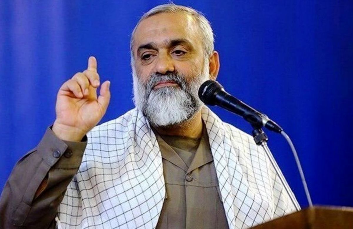سردار نقدی: ما در زمینه بیداری ملتها روی نوار پیروزی هستیم/ سردار سلیمانی یک مأموریت نیمهتمام داشت که آزادی قدس بود