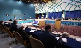 رئیس‌جمهور: دانشگاه تراز اسلامی اقتضائاتی دارد که همه باید به آن ملتزم باشند

