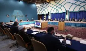 رئیس‌جمهور: دانشگاه تراز اسلامی اقتضائاتی دارد که همه باید به آن ملتزم باشند

