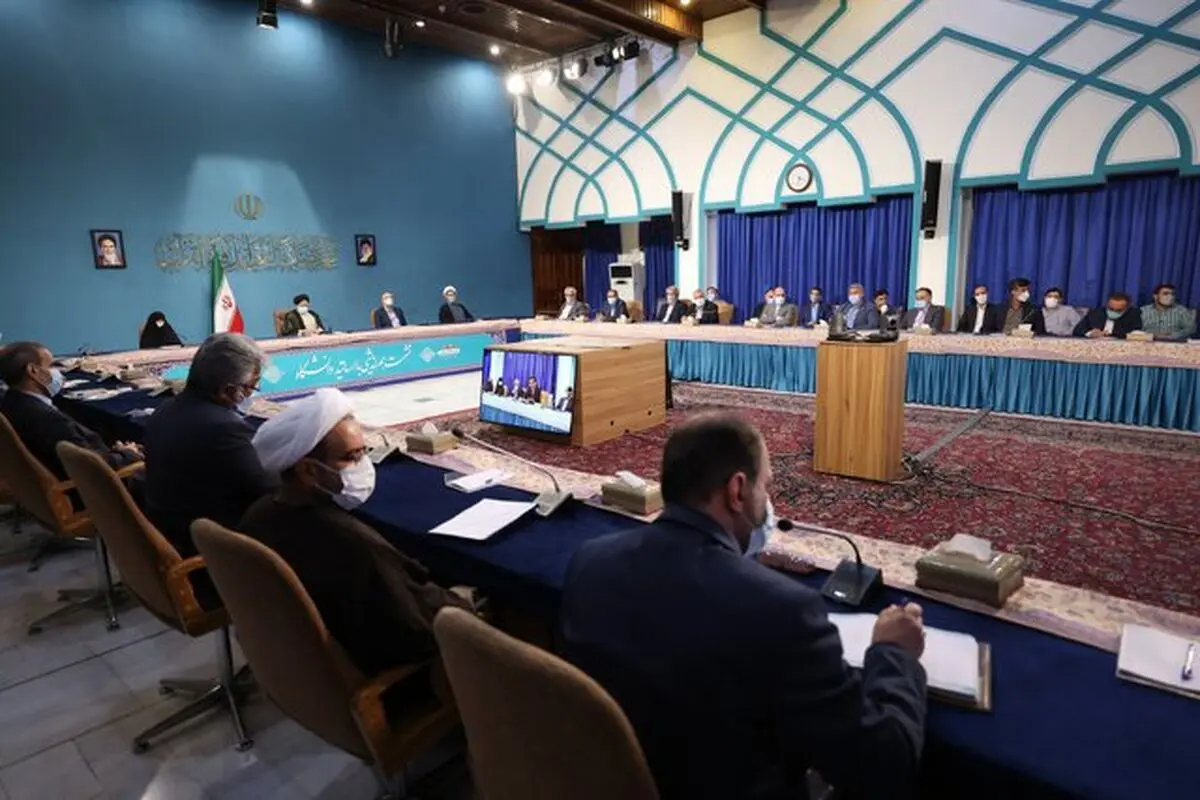 رئیس‌جمهور: دانشگاه تراز اسلامی اقتضائاتی دارد که همه باید به آن ملتزم باشند

