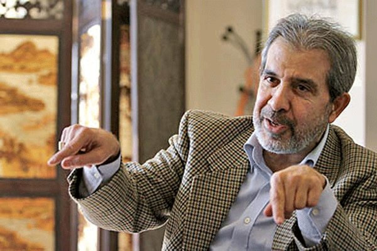 تنها گره توافق موضوع پادمان است
