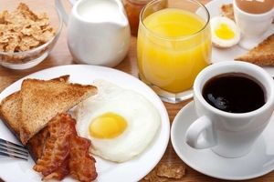 صبحانه عامل ابتلا به زوال عقل است؟
