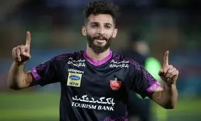 احضار عبدی به کمیته انضباطی باشگاه پرسپولیس

