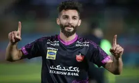 احضار عبدی به کمیته انضباطی باشگاه پرسپولیس

