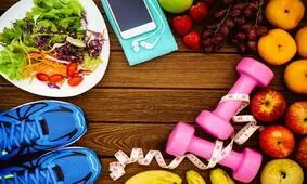 توصیه طلایی برای گرفتن رژیم غذایی سالم
