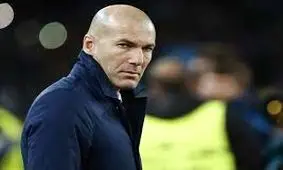 بمب خبری نشریه پاریسی؛ زیدان سرمربی مسی می‌شود؟