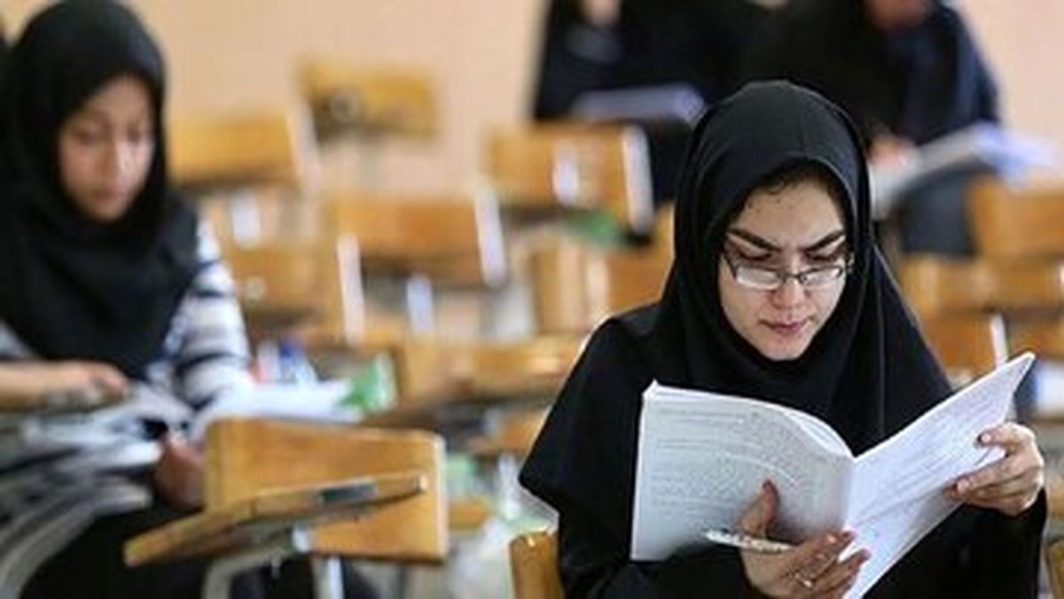 موافقت با استخدام ۷۵ درصد از مردودیهای آزمون آموزش و پرورش