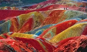 جزیره ای زیبا اما محروم؛ خاطرات هرمز محاله یادم بره