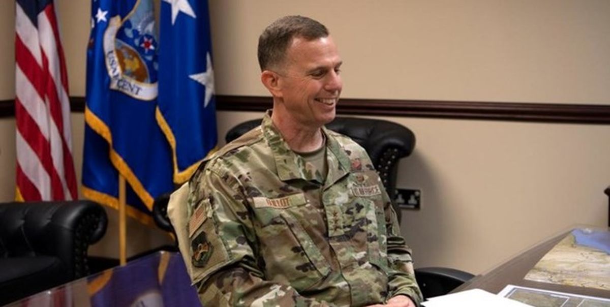  فرمانده ارشد آمریکایی: حضور خود را در خاورمیانه حفظ می‌کنیم