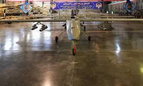 انبوهی از پهپادهای راهبردی به سازمان رزم ارتش الحاق شد

